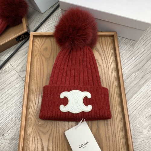 Cheap Celine Caps #1269483 Replica Wholesale [$36.00 USD] [ITEM#1269483] on Replica Celine Caps