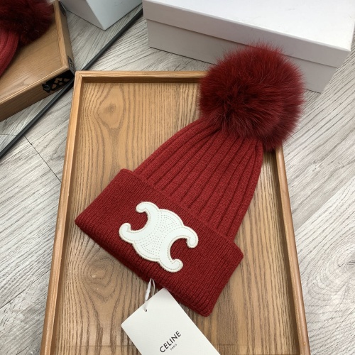 Cheap Celine Caps #1269483 Replica Wholesale [$36.00 USD] [ITEM#1269483] on Replica Celine Caps