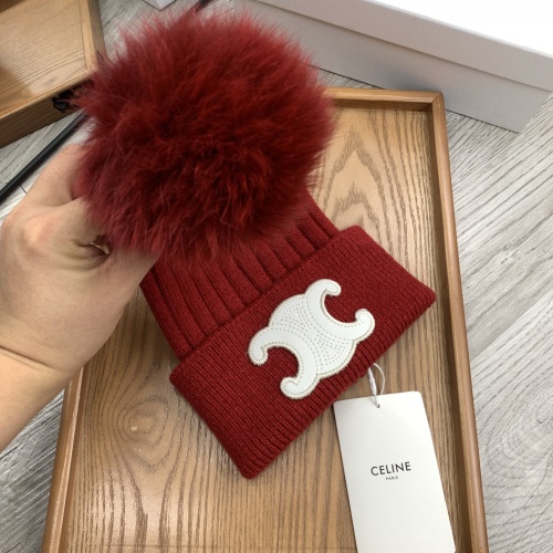 Cheap Celine Caps #1269483 Replica Wholesale [$36.00 USD] [ITEM#1269483] on Replica Celine Caps