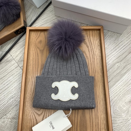 Cheap Celine Caps #1269485 Replica Wholesale [$36.00 USD] [ITEM#1269485] on Replica Celine Caps