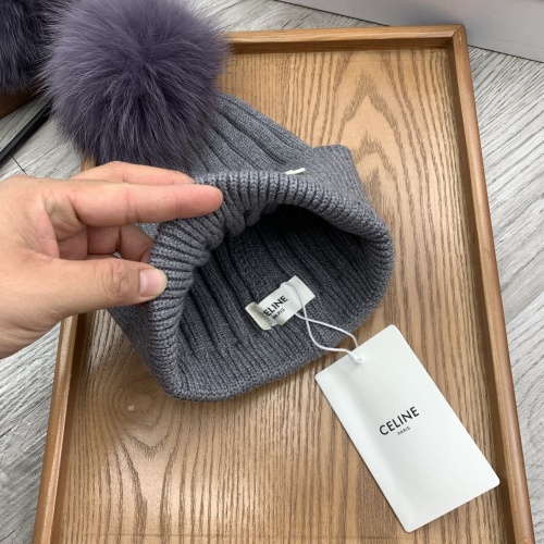 Cheap Celine Caps #1269485 Replica Wholesale [$36.00 USD] [ITEM#1269485] on Replica Celine Caps