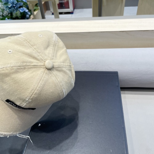 Cheap Balenciaga Caps #1269489 Replica Wholesale [$32.00 USD] [ITEM#1269489] on Replica Balenciaga Caps