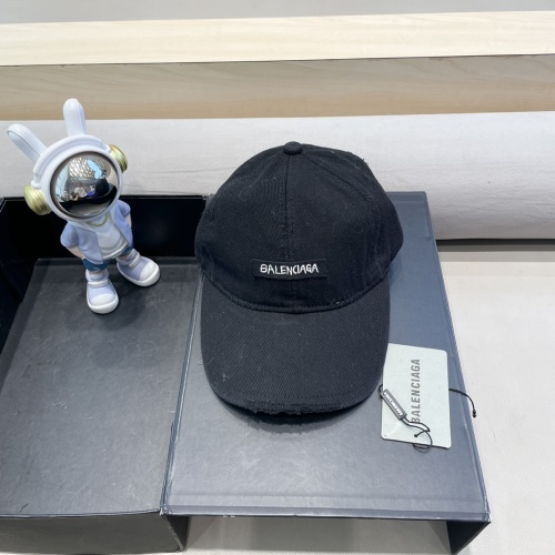 Cheap Balenciaga Caps #1269490 Replica Wholesale [$32.00 USD] [ITEM#1269490] on Replica Balenciaga Caps