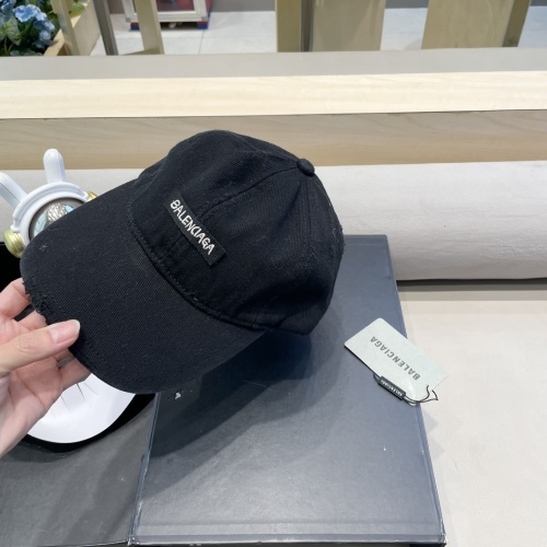 Cheap Balenciaga Caps #1269490 Replica Wholesale [$32.00 USD] [ITEM#1269490] on Replica Balenciaga Caps