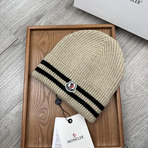 Cheap Moncler Caps #1269491 Replica Wholesale [$27.00 USD] [ITEM#1269491] on Replica Moncler Caps