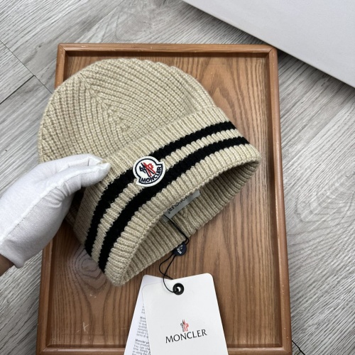 Cheap Moncler Caps #1269491 Replica Wholesale [$27.00 USD] [ITEM#1269491] on Replica Moncler Caps