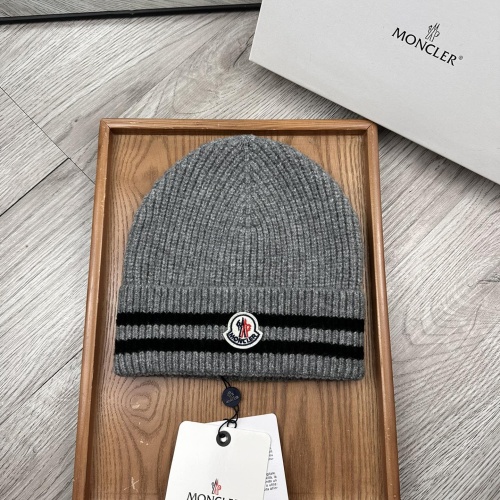 Cheap Moncler Caps #1269492 Replica Wholesale [$27.00 USD] [ITEM#1269492] on Replica Moncler Caps