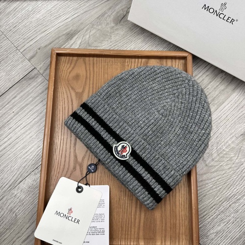 Cheap Moncler Caps #1269492 Replica Wholesale [$27.00 USD] [ITEM#1269492] on Replica Moncler Caps