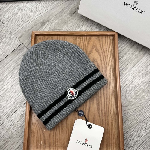 Cheap Moncler Caps #1269492 Replica Wholesale [$27.00 USD] [ITEM#1269492] on Replica Moncler Caps