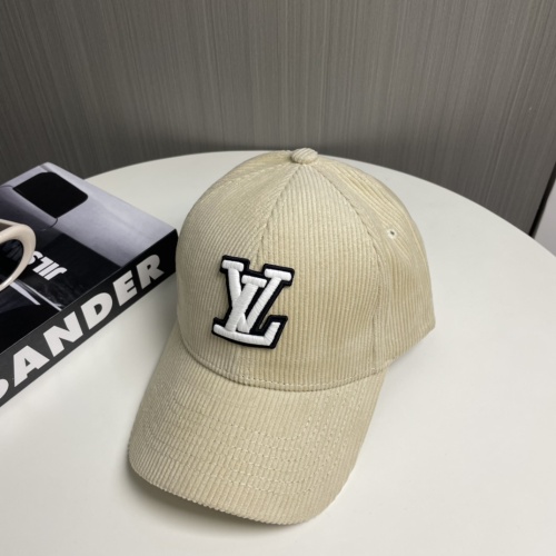 Cheap Louis Vuitton LV Caps #1269494 Replica Wholesale [$27.00 USD] [ITEM#1269494] on Replica Louis Vuitton LV Caps