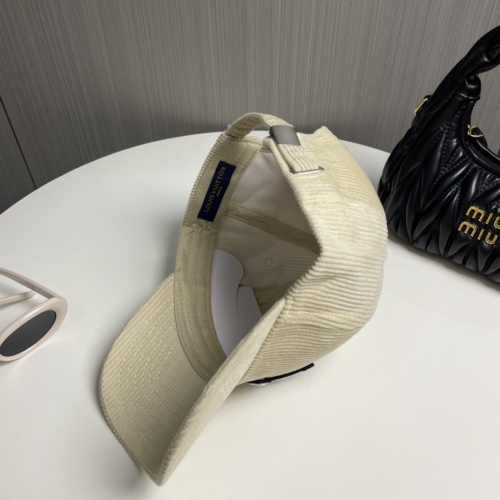 Cheap Louis Vuitton LV Caps #1269494 Replica Wholesale [$27.00 USD] [ITEM#1269494] on Replica Louis Vuitton LV Caps