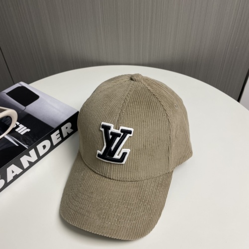 Cheap Louis Vuitton LV Caps #1269495 Replica Wholesale [$27.00 USD] [ITEM#1269495] on Replica Louis Vuitton LV Caps