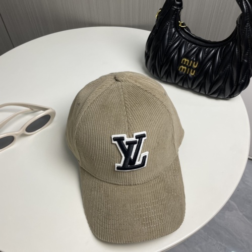 Cheap Louis Vuitton LV Caps #1269495 Replica Wholesale [$27.00 USD] [ITEM#1269495] on Replica Louis Vuitton LV Caps