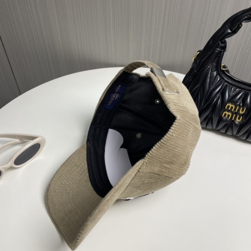 Cheap Louis Vuitton LV Caps #1269495 Replica Wholesale [$27.00 USD] [ITEM#1269495] on Replica Louis Vuitton LV Caps