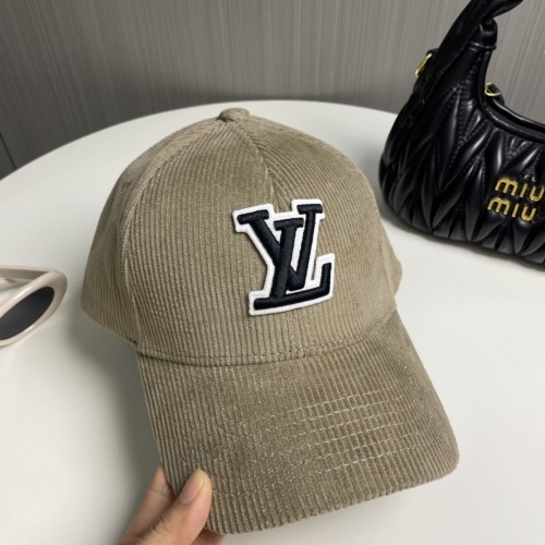 Cheap Louis Vuitton LV Caps #1269495 Replica Wholesale [$27.00 USD] [ITEM#1269495] on Replica Louis Vuitton LV Caps