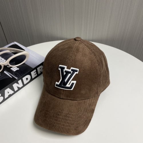 Cheap Louis Vuitton LV Caps #1269496 Replica Wholesale [$27.00 USD] [ITEM#1269496] on Replica Louis Vuitton LV Caps