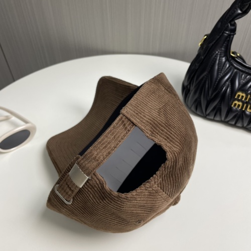 Cheap Louis Vuitton LV Caps #1269496 Replica Wholesale [$27.00 USD] [ITEM#1269496] on Replica Louis Vuitton LV Caps