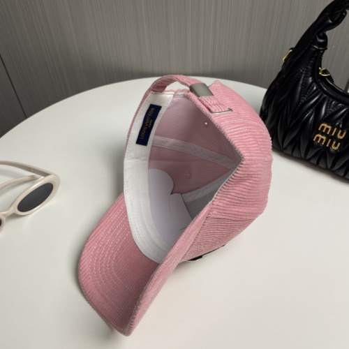 Cheap Louis Vuitton LV Caps #1269497 Replica Wholesale [$27.00 USD] [ITEM#1269497] on Replica Louis Vuitton LV Caps