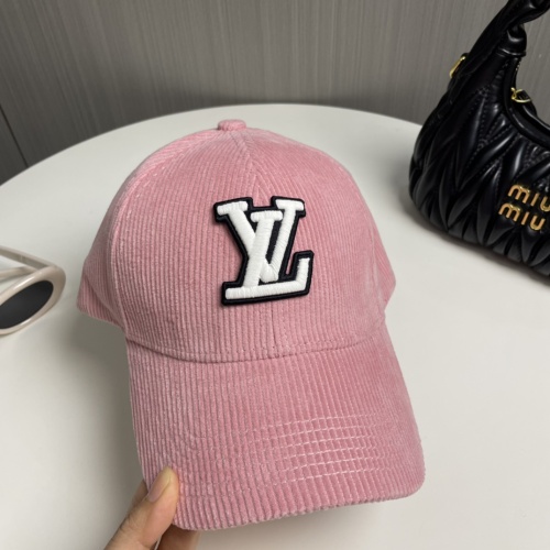 Cheap Louis Vuitton LV Caps #1269497 Replica Wholesale [$27.00 USD] [ITEM#1269497] on Replica Louis Vuitton LV Caps