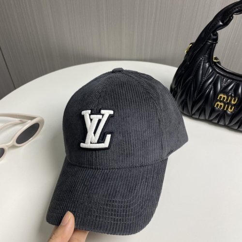 Cheap Louis Vuitton LV Caps #1269498 Replica Wholesale [$27.00 USD] [ITEM#1269498] on Replica Louis Vuitton LV Caps