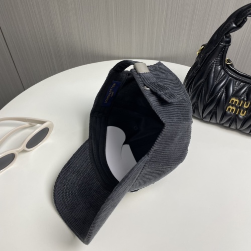 Cheap Louis Vuitton LV Caps #1269498 Replica Wholesale [$27.00 USD] [ITEM#1269498] on Replica Louis Vuitton LV Caps