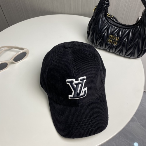 Cheap Louis Vuitton LV Caps #1269499 Replica Wholesale [$27.00 USD] [ITEM#1269499] on Replica Louis Vuitton LV Caps