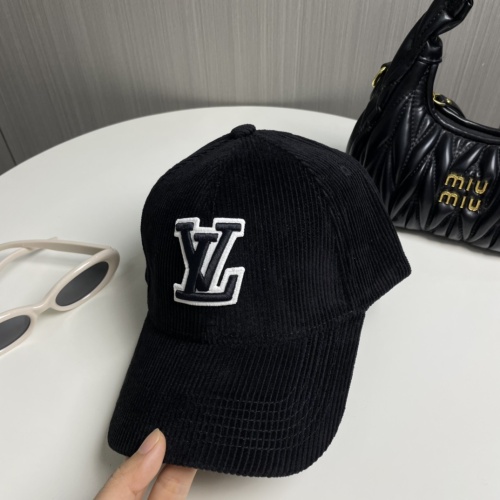 Cheap Louis Vuitton LV Caps #1269499 Replica Wholesale [$27.00 USD] [ITEM#1269499] on Replica Louis Vuitton LV Caps