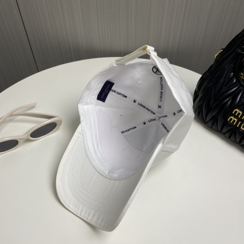 Cheap Louis Vuitton LV Caps #1269500 Replica Wholesale [$27.00 USD] [ITEM#1269500] on Replica Louis Vuitton LV Caps