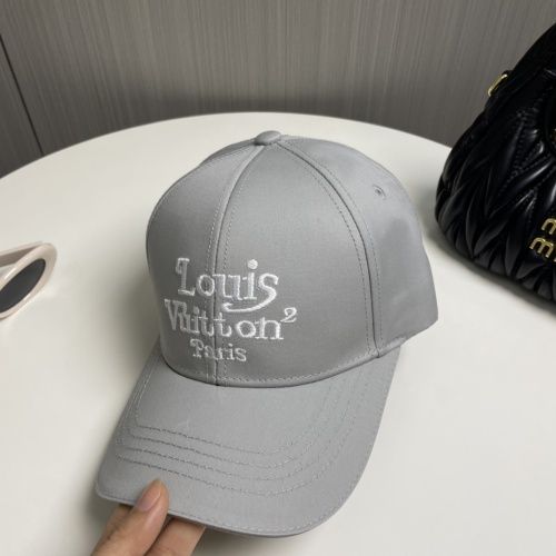 Cheap Louis Vuitton LV Caps #1269501 Replica Wholesale [$27.00 USD] [ITEM#1269501] on Replica 