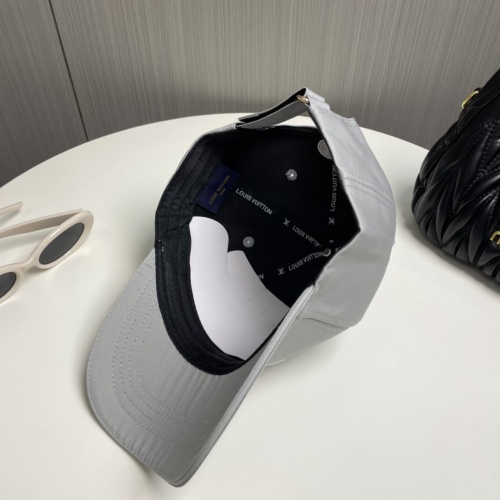 Cheap Louis Vuitton LV Caps #1269501 Replica Wholesale [$27.00 USD] [ITEM#1269501] on Replica 