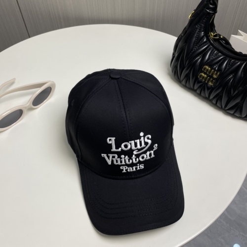 Cheap Louis Vuitton LV Caps #1269502 Replica Wholesale [$27.00 USD] [ITEM#1269502] on Replica 