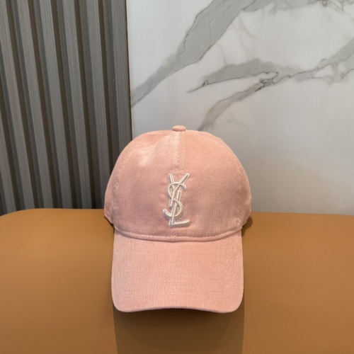 Cheap Yves Saint Laurent YSL Caps #1269504 Replica Wholesale [$27.00 USD] [ITEM#1269504] on Replica Yves Saint Laurent YSL Caps