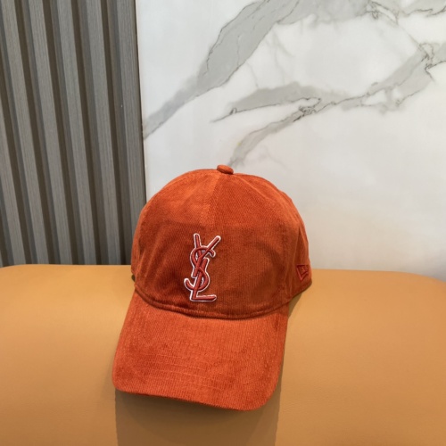 Cheap Yves Saint Laurent YSL Caps #1269505 Replica Wholesale [$27.00 USD] [ITEM#1269505] on Replica Yves Saint Laurent YSL Caps