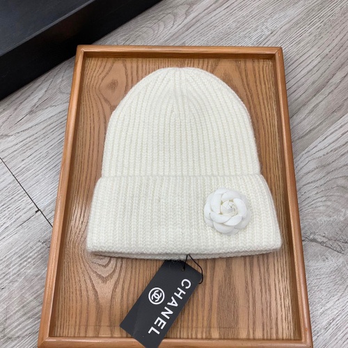 Cheap Chanel Caps #1269508 Replica Wholesale [$36.00 USD] [ITEM#1269508] on Replica Chanel Caps