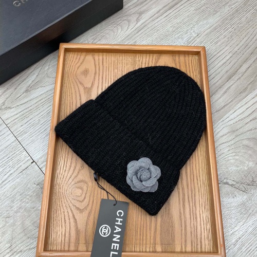 Cheap Chanel Caps #1269510 Replica Wholesale [$36.00 USD] [ITEM#1269510] on Replica Chanel Caps