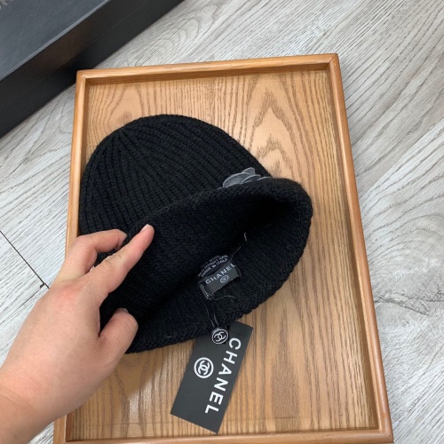 Cheap Chanel Caps #1269510 Replica Wholesale [$36.00 USD] [ITEM#1269510] on Replica Chanel Caps