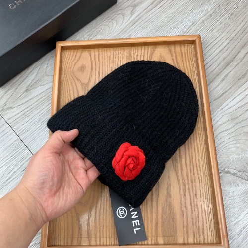 Cheap Chanel Caps #1269511 Replica Wholesale [$36.00 USD] [ITEM#1269511] on Replica Chanel Caps