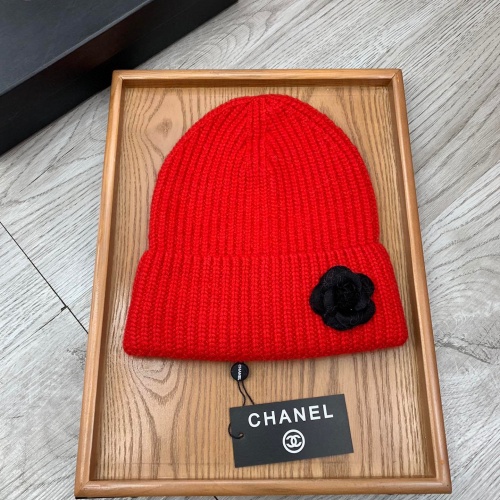 Cheap Chanel Caps #1269512 Replica Wholesale [$36.00 USD] [ITEM#1269512] on Replica 