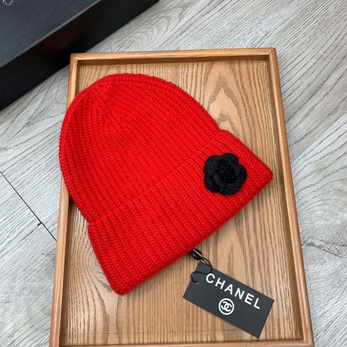 Cheap Chanel Caps #1269512 Replica Wholesale [$36.00 USD] [ITEM#1269512] on Replica 