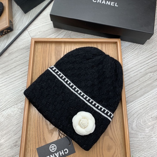 Cheap Chanel Caps #1269514 Replica Wholesale [$36.00 USD] [ITEM#1269514] on Replica Chanel Caps