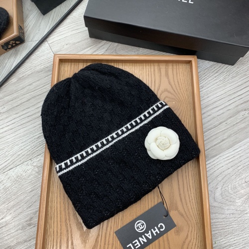 Cheap Chanel Caps #1269514 Replica Wholesale [$36.00 USD] [ITEM#1269514] on Replica Chanel Caps