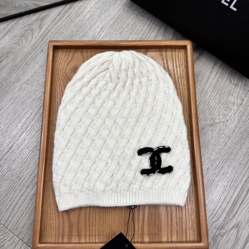 Cheap Chanel Caps #1269517 Replica Wholesale [$36.00 USD] [ITEM#1269517] on Replica Chanel Caps