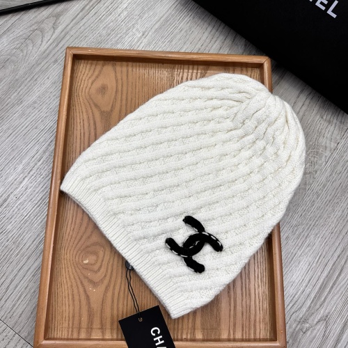 Cheap Chanel Caps #1269517 Replica Wholesale [$36.00 USD] [ITEM#1269517] on Replica Chanel Caps