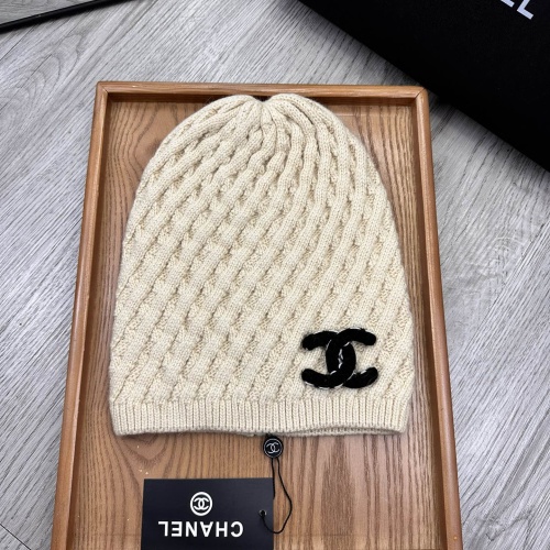 Cheap Chanel Caps #1269518 Replica Wholesale [$36.00 USD] [ITEM#1269518] on Replica Chanel Caps