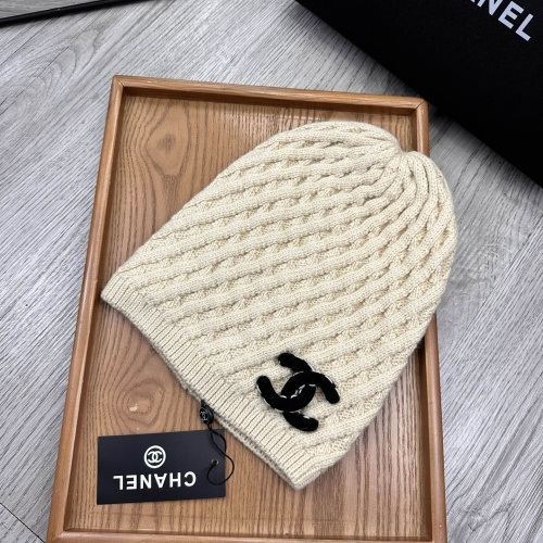 Cheap Chanel Caps #1269518 Replica Wholesale [$36.00 USD] [ITEM#1269518] on Replica Chanel Caps