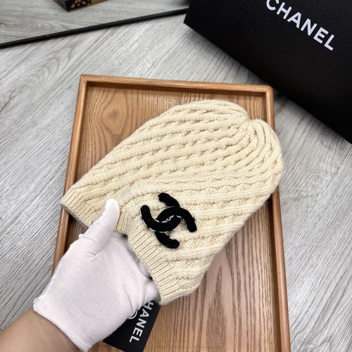 Cheap Chanel Caps #1269518 Replica Wholesale [$36.00 USD] [ITEM#1269518] on Replica Chanel Caps