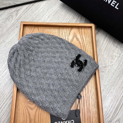 Cheap Chanel Caps #1269519 Replica Wholesale [$36.00 USD] [ITEM#1269519] on Replica Chanel Caps