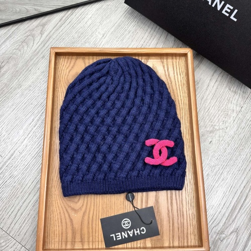 Cheap Chanel Caps #1269521 Replica Wholesale [$36.00 USD] [ITEM#1269521] on Replica Chanel Caps