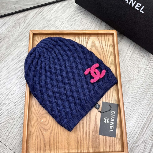 Cheap Chanel Caps #1269521 Replica Wholesale [$36.00 USD] [ITEM#1269521] on Replica Chanel Caps