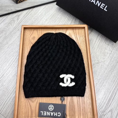 Cheap Chanel Caps #1269522 Replica Wholesale [$36.00 USD] [ITEM#1269522] on Replica Chanel Caps